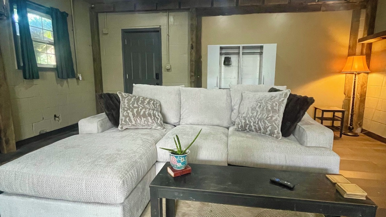Photo of Livingroom in Indianapolis