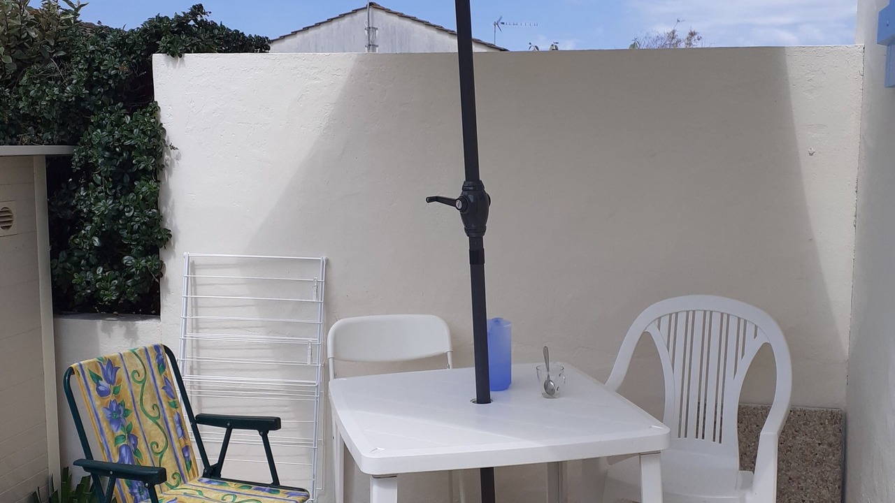 Photo of Outdoor in Fromentine