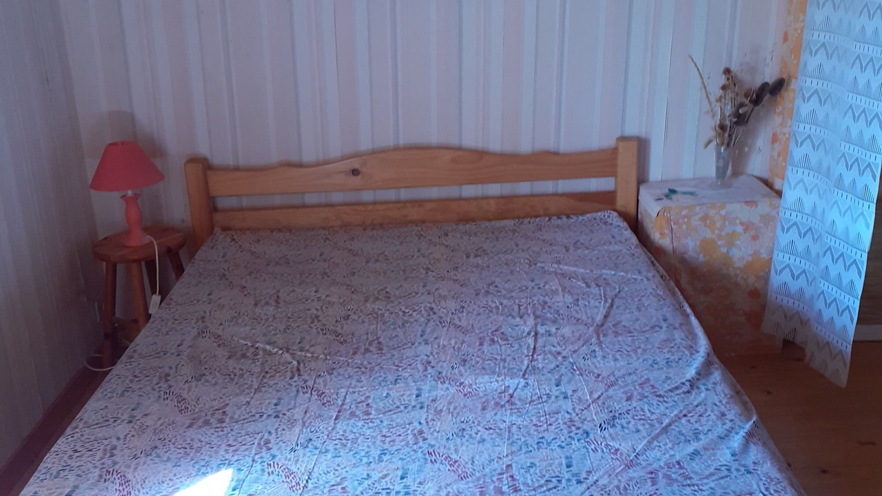 Photo of Bedroom in Fromentine