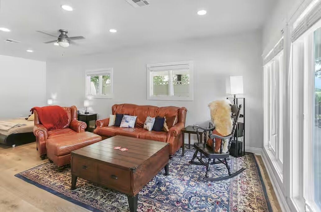 Photo of Livingroom in Lake Charles