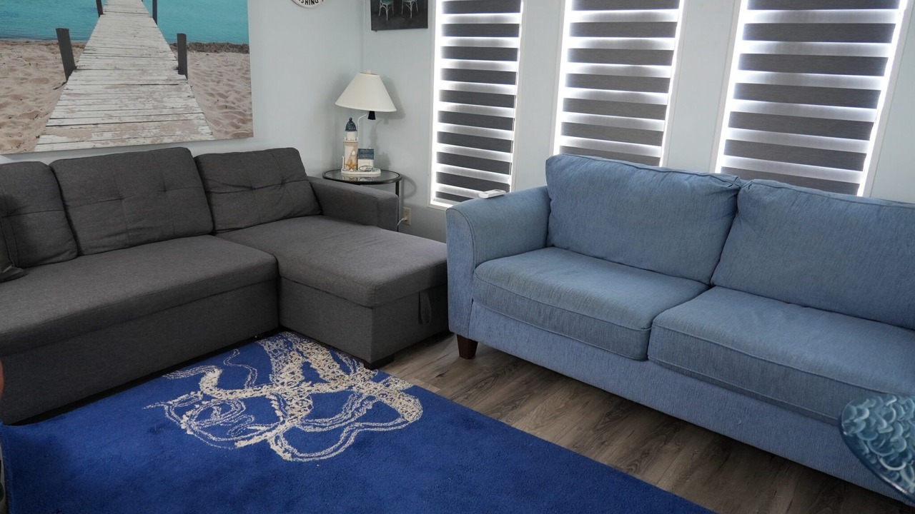 Photo of Livingroom in Sherkston