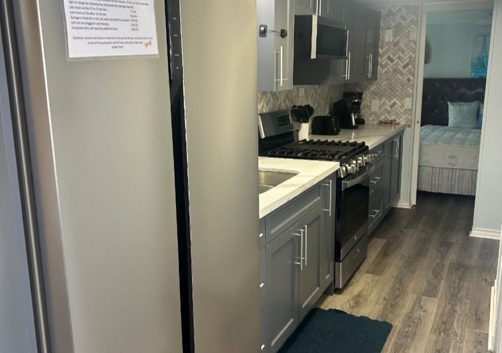 Photo of Kitchen in Sherkston