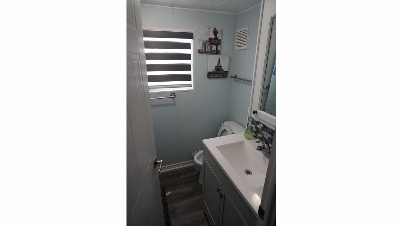 Photo of Bathroom in Sherkston