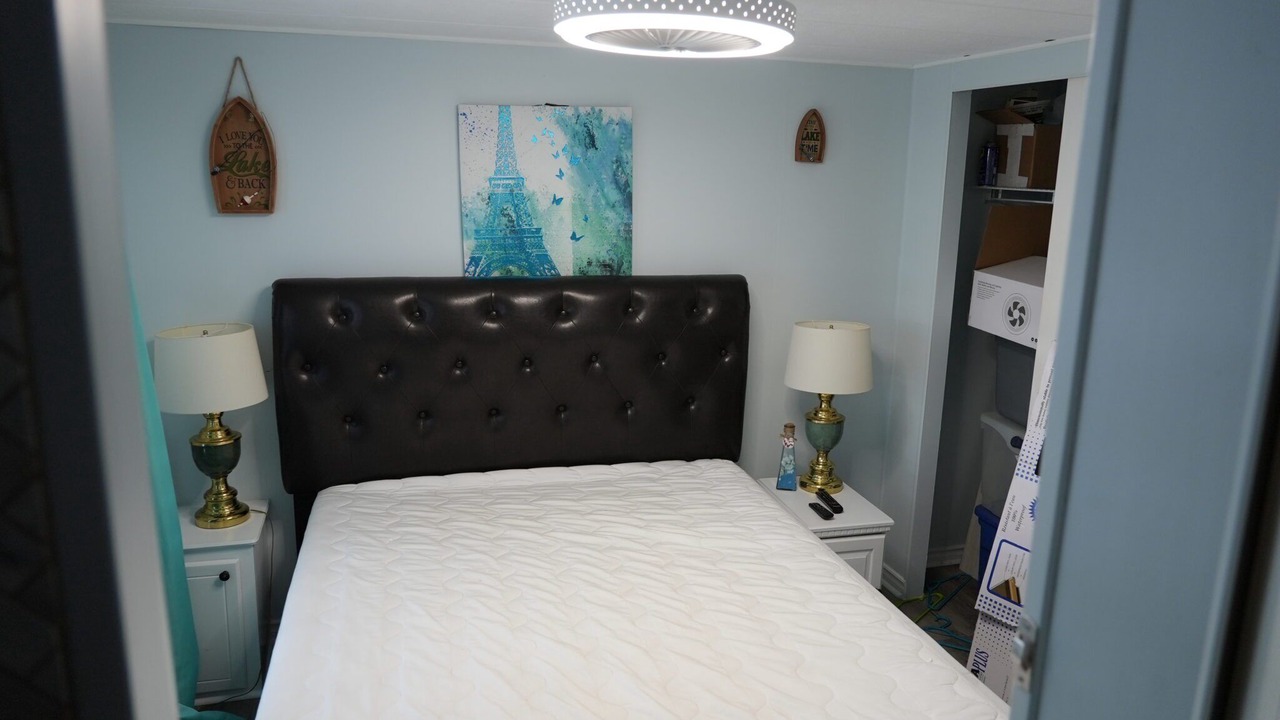 Photo of Bedroom in Sherkston