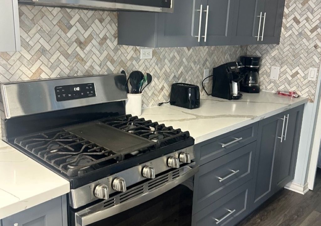 Photo of Kitchen in Sherkston
