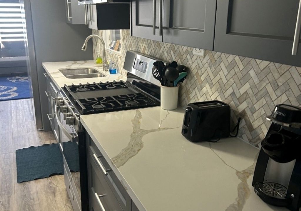 Photo of Kitchen in Sherkston