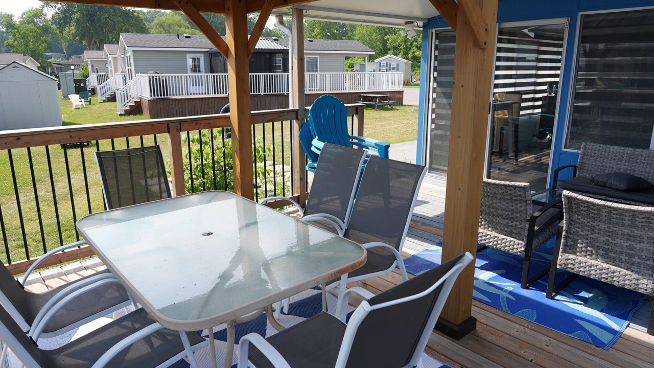 Photo of Outdoor in Sherkston