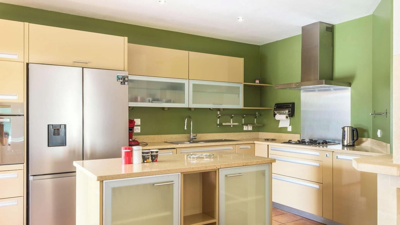 Photo of Kitchen in Sanguinet