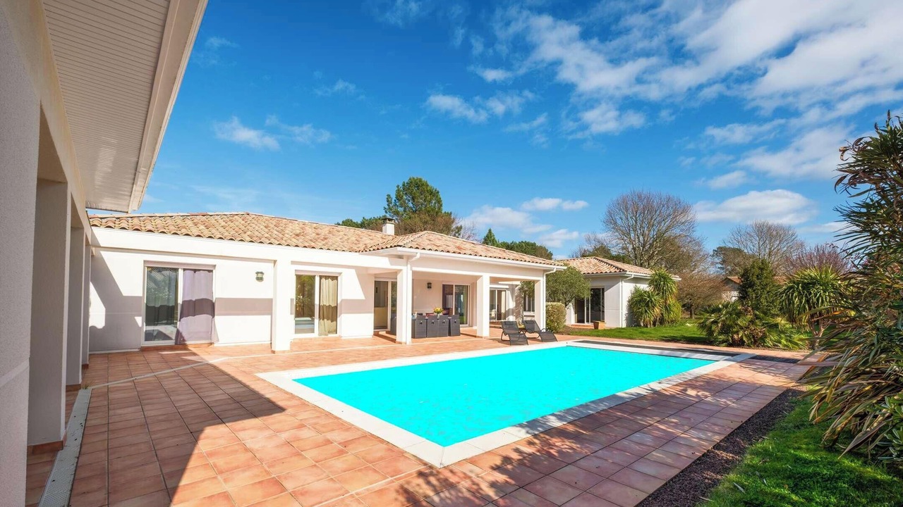 Photo of Outdoor in Sanguinet