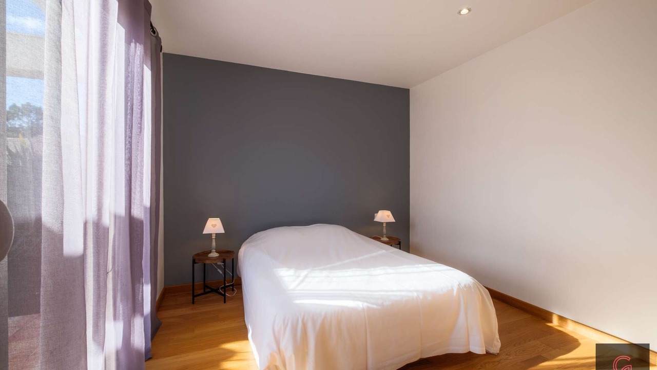 Photo of Bedroom in Sanguinet
