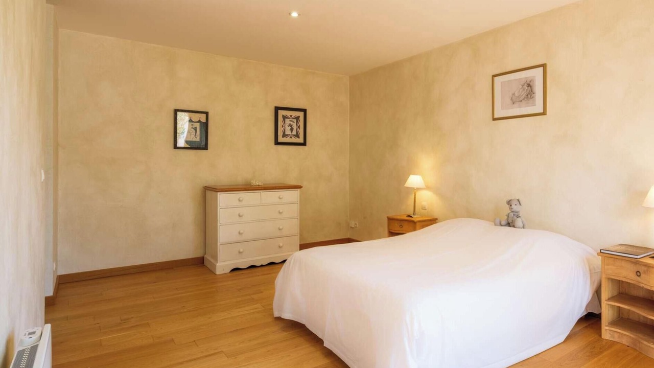 Photo of Bedroom in Sanguinet