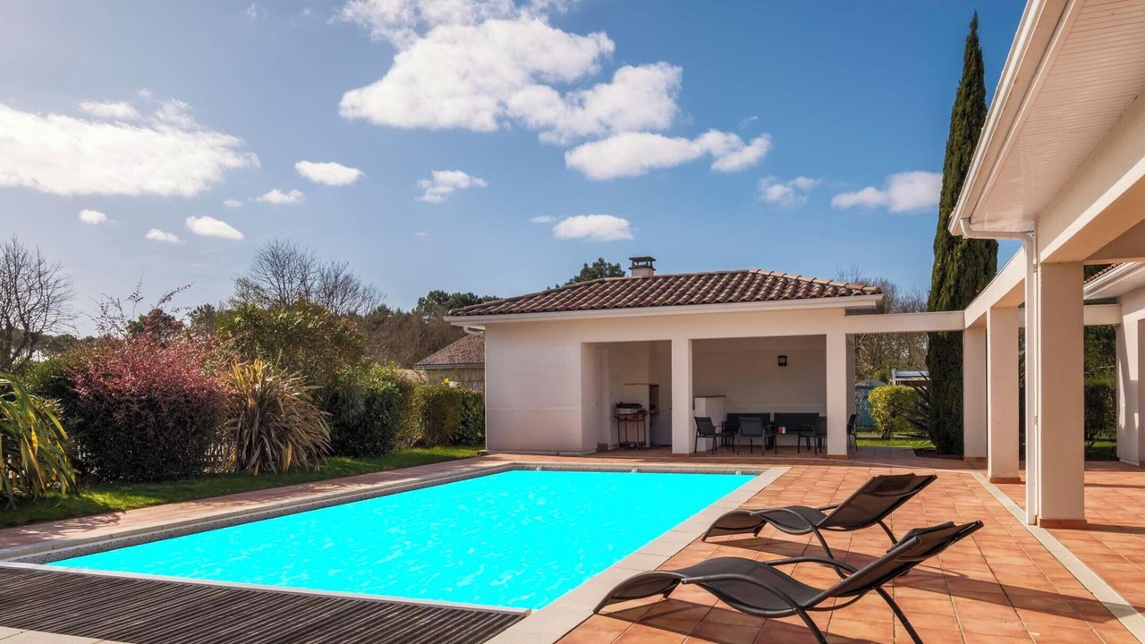 Photo of Outdoor in Sanguinet