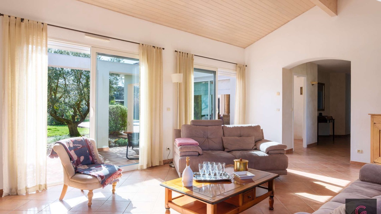 Photo of Livingroom in Sanguinet