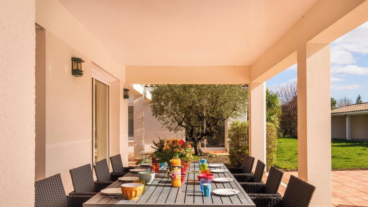 Photo of Outdoor in Sanguinet