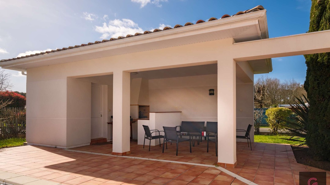Photo of Outdoor in Sanguinet