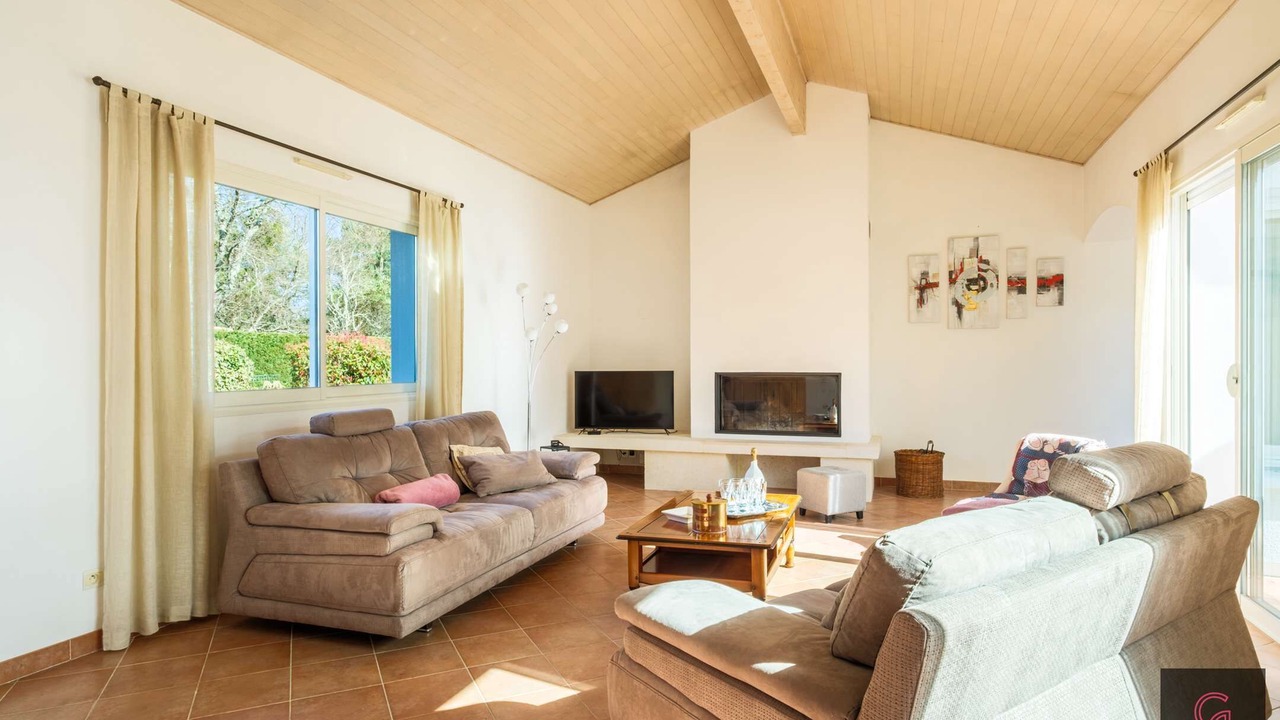 Photo of Livingroom in Sanguinet