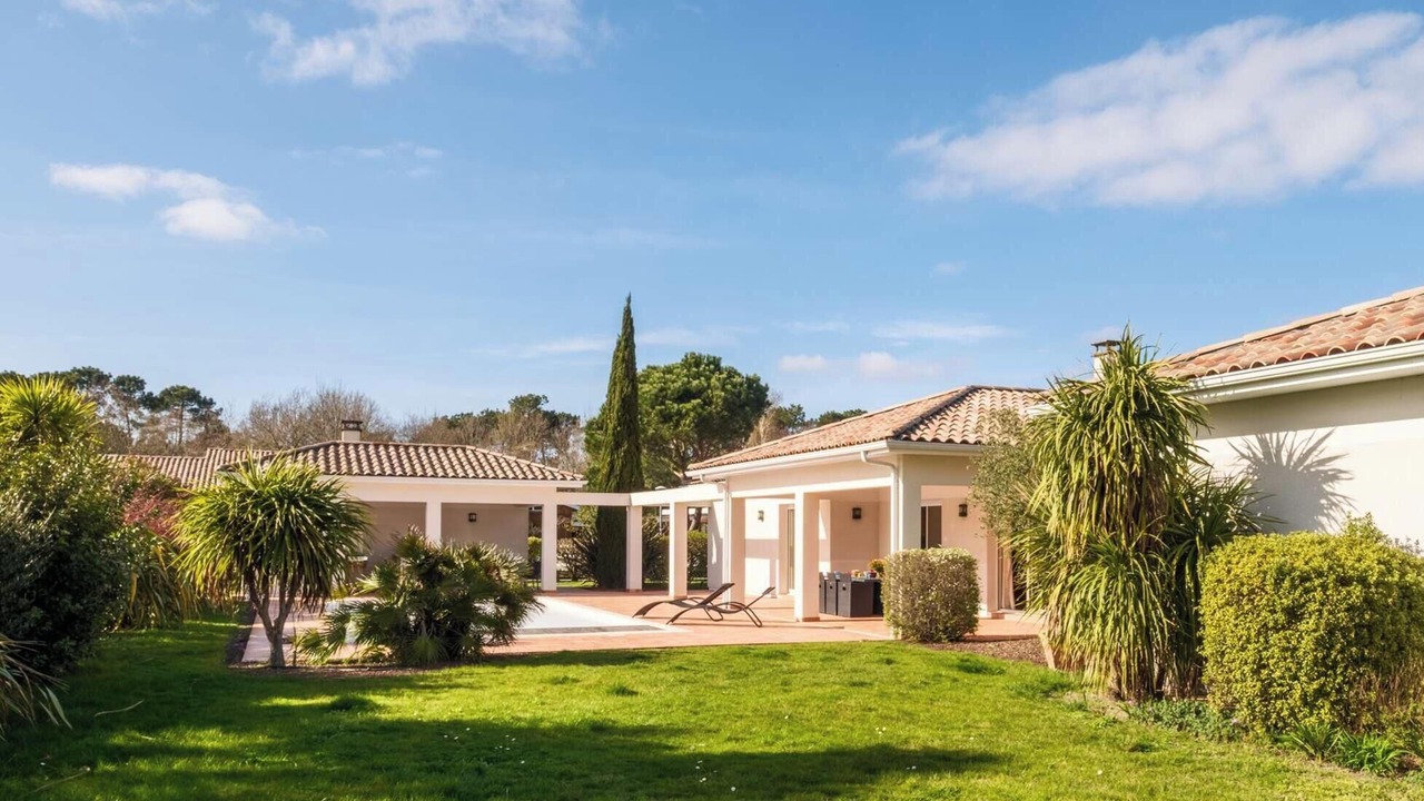 Photo of Outdoor in Sanguinet