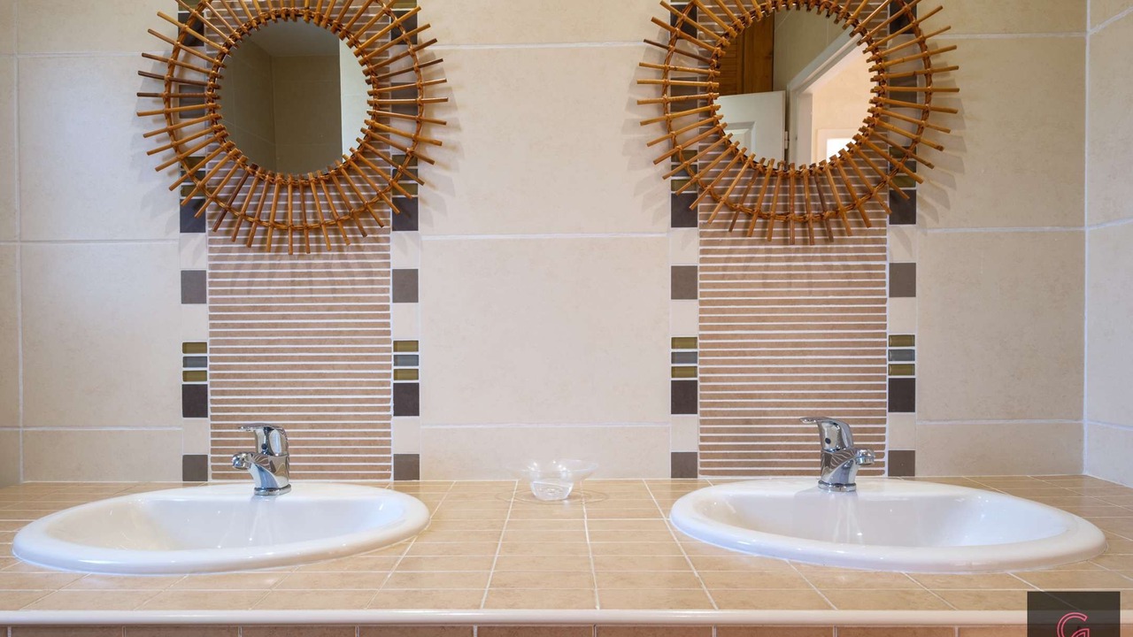 Photo of Bathroom in Sanguinet
