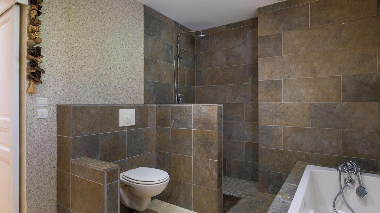 Photo of Bathroom in Sanguinet