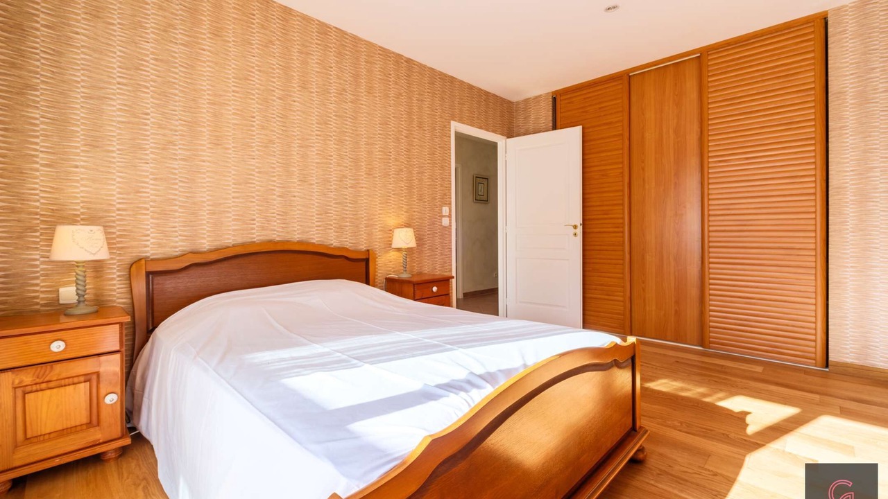 Photo of Bedroom in Sanguinet