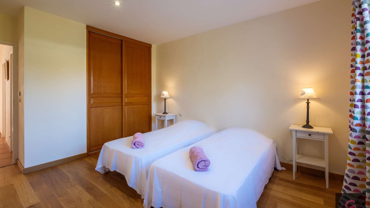 Photo of Bedroom in Sanguinet