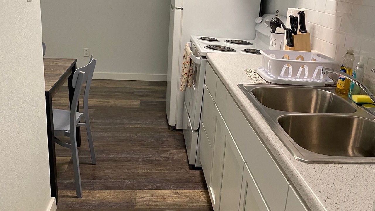 Photo of Kitchen in Buckingham Estates