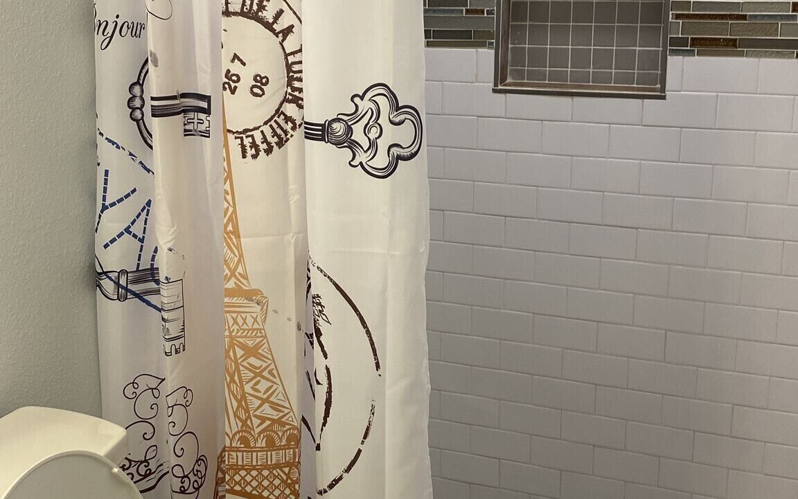 Photo of Bathroom in Buckingham Estates