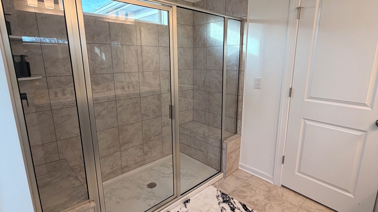 Photo of Bathroom in Southeast Raleigh