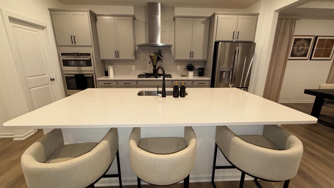 Photo of Kitchen in Southeast Raleigh