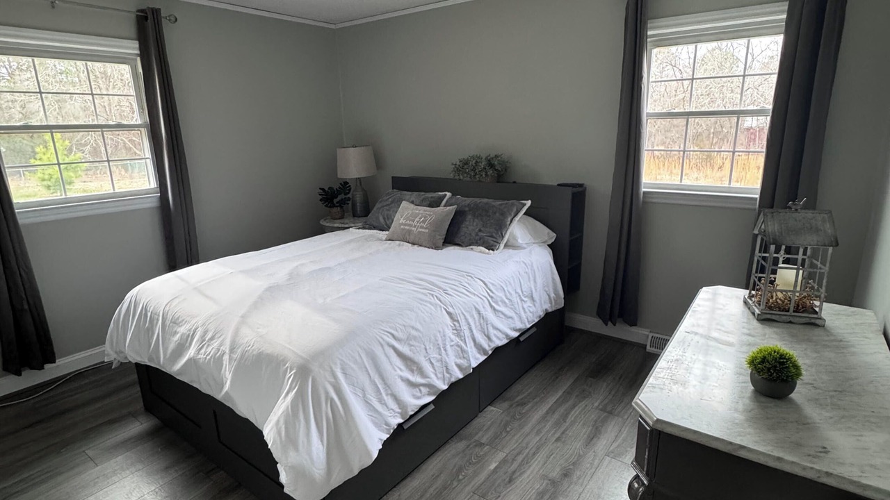 Photo of Bedroom in Guilford County