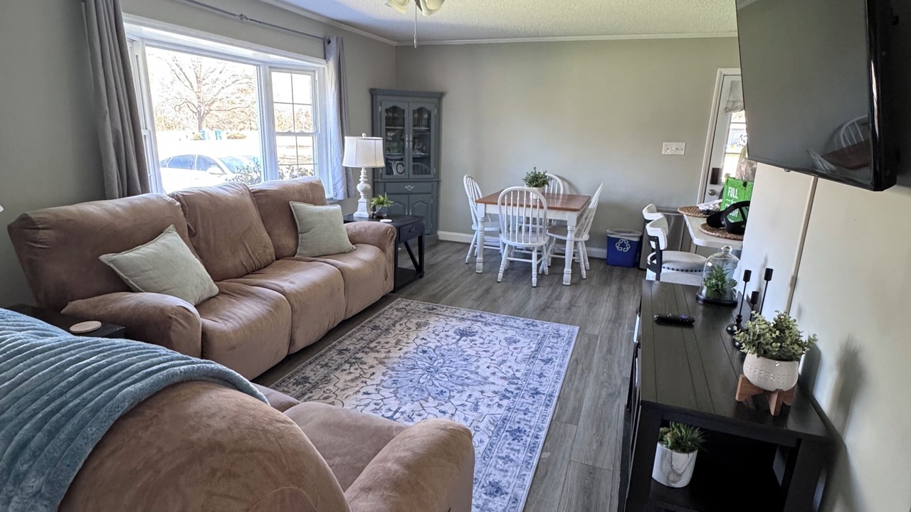 Photo of Livingroom in Guilford County