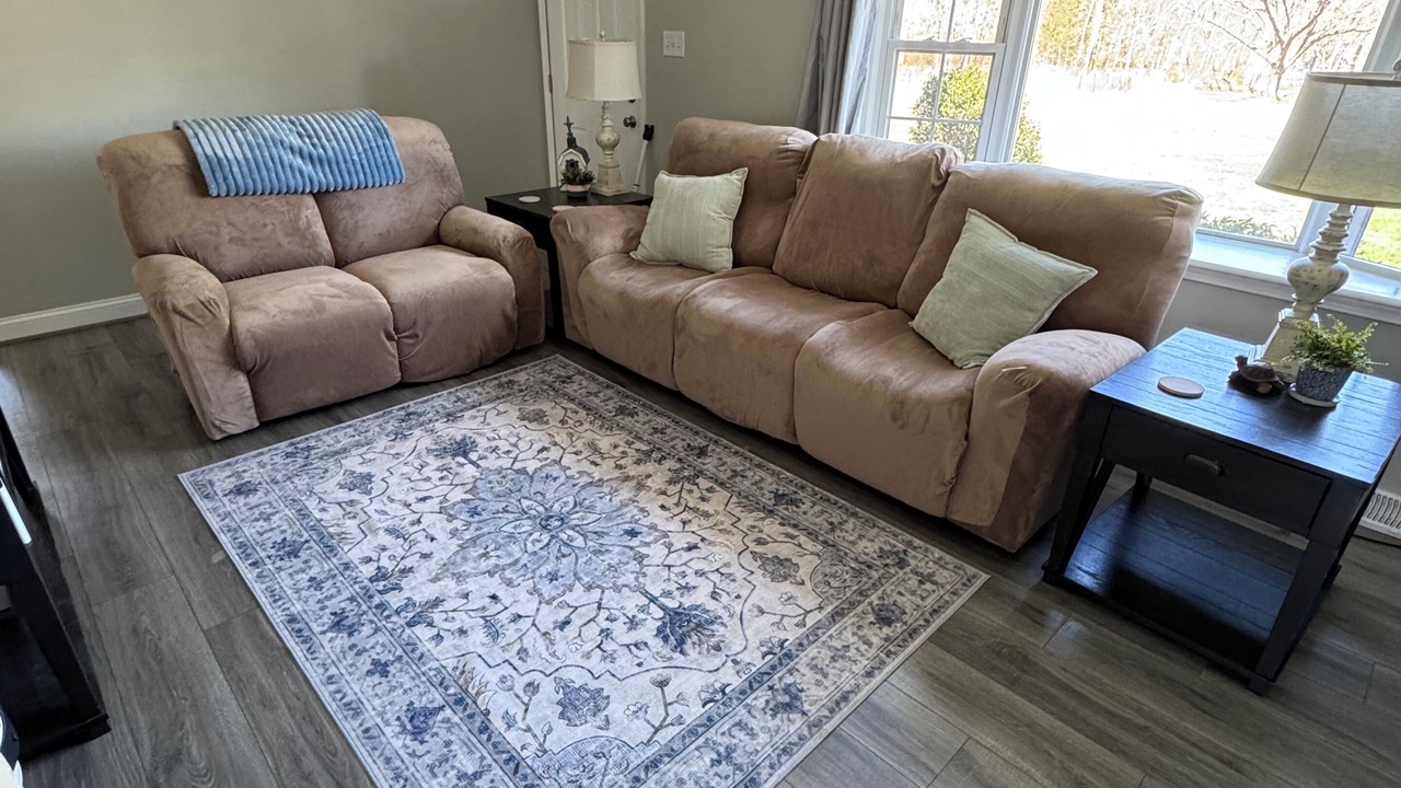 Photo of Livingroom in Guilford County