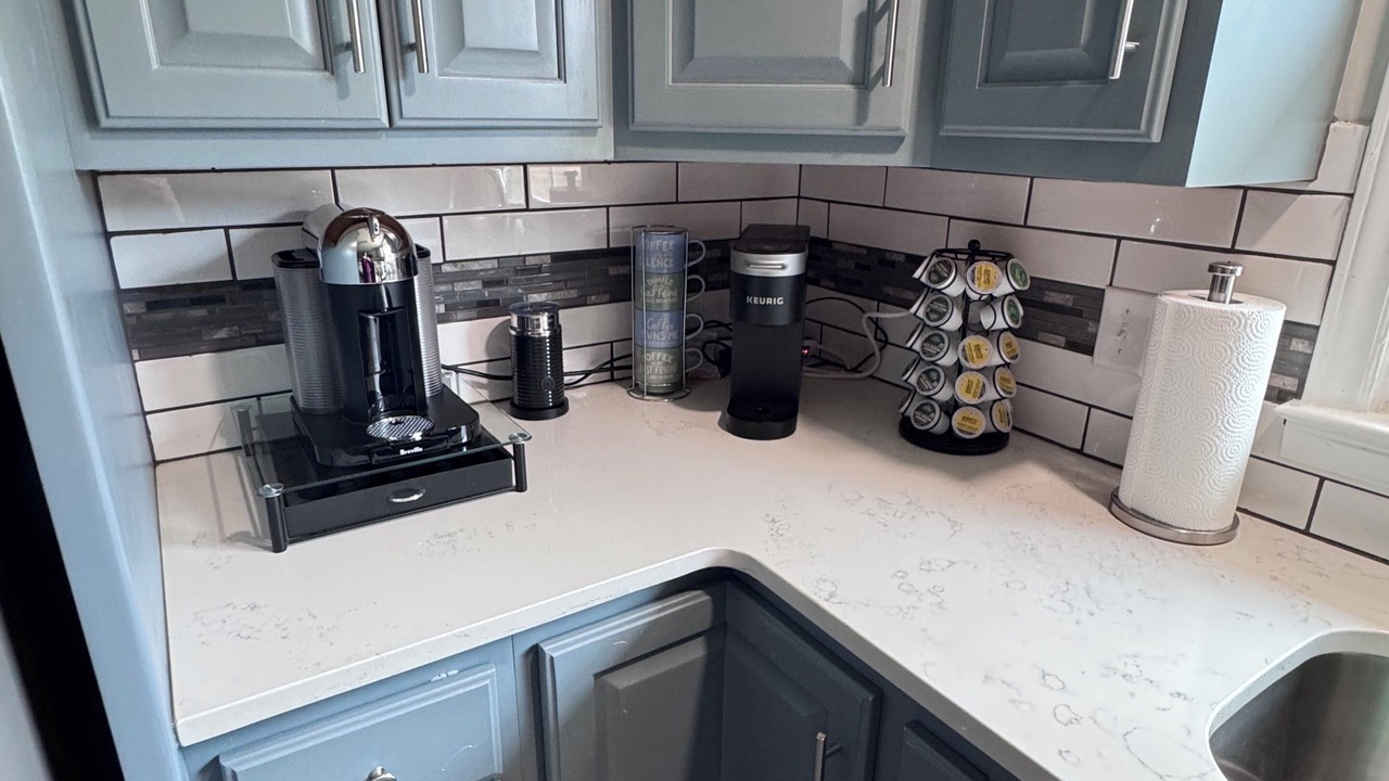 Photo of Kitchen in Guilford County