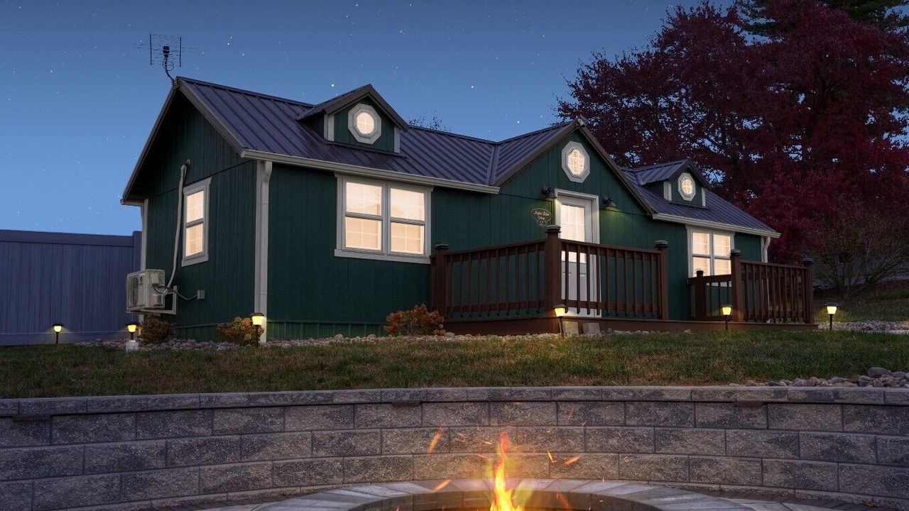 Photo of Outdoor in Senecaville