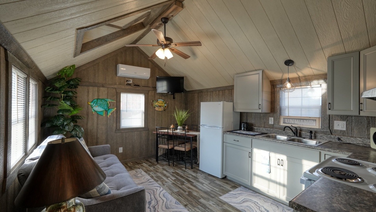 Photo of Kitchen in Senecaville