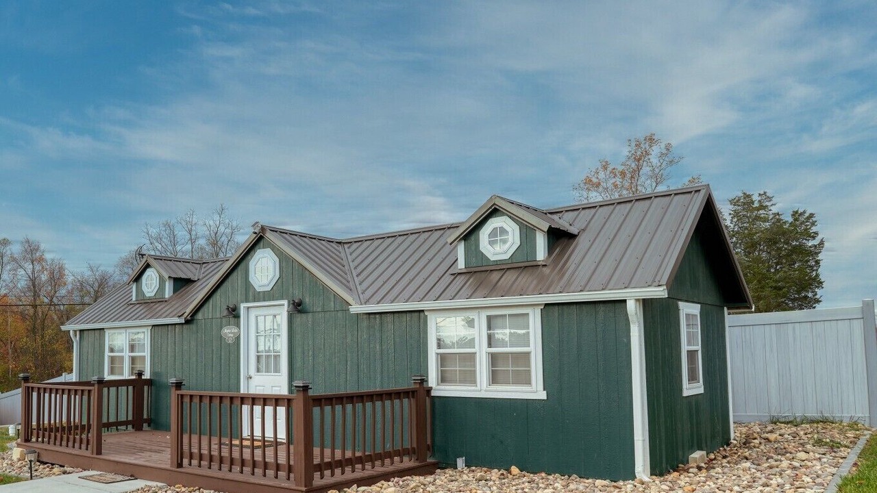 Photo of Outdoor in Senecaville