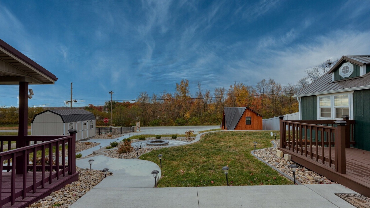 Photo of Outdoor in Senecaville
