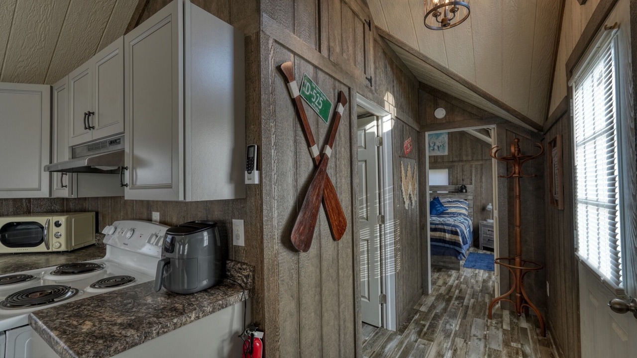 Photo of Kitchen in Senecaville