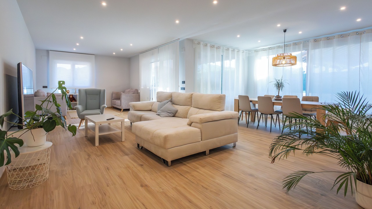 Photo of Livingroom in Elizondo
