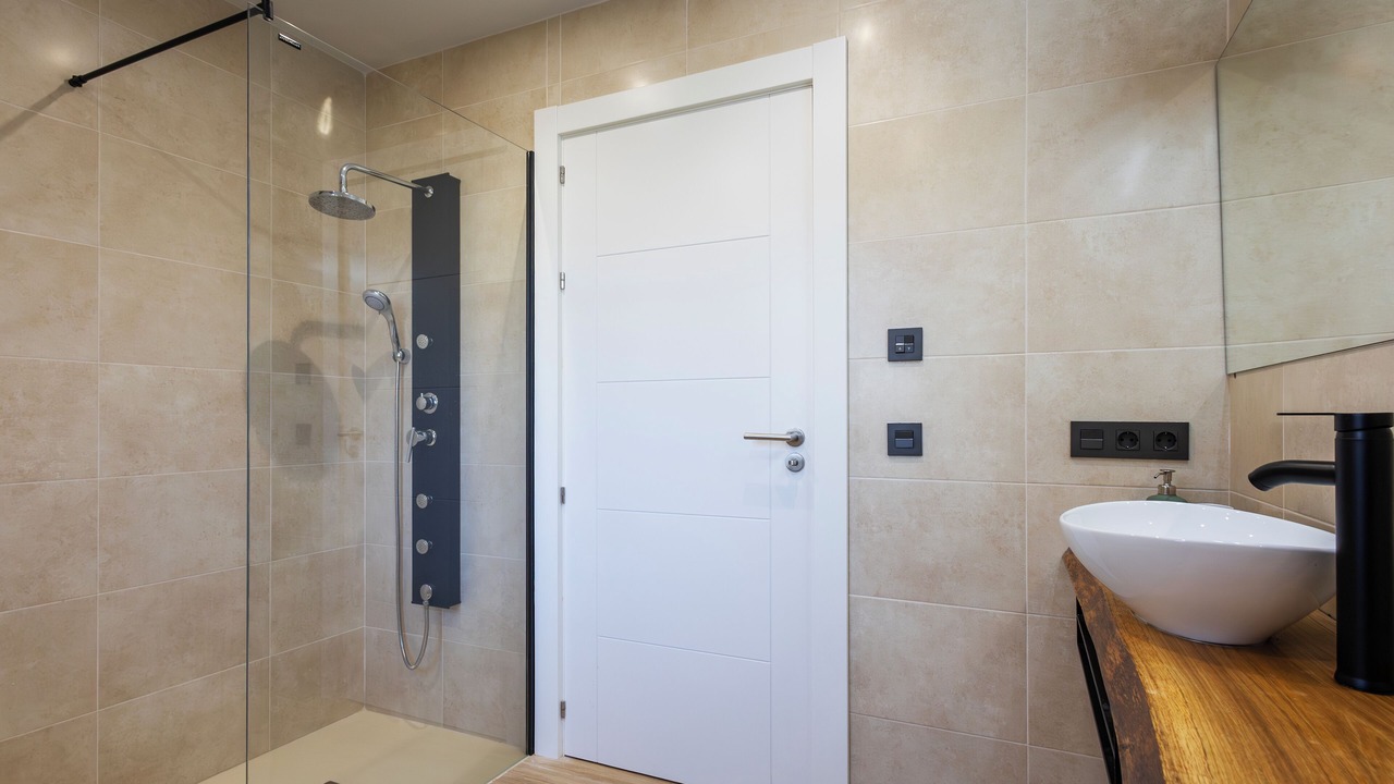 Photo of Bathroom in Elizondo