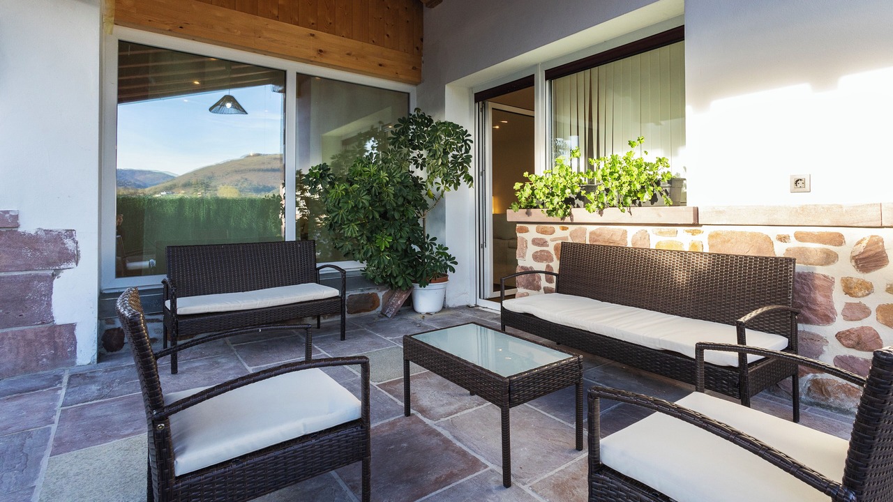 Photo of Patio Balcony in Elizondo