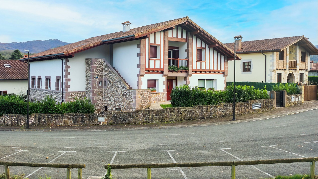 Photo of Outdoor in Elizondo