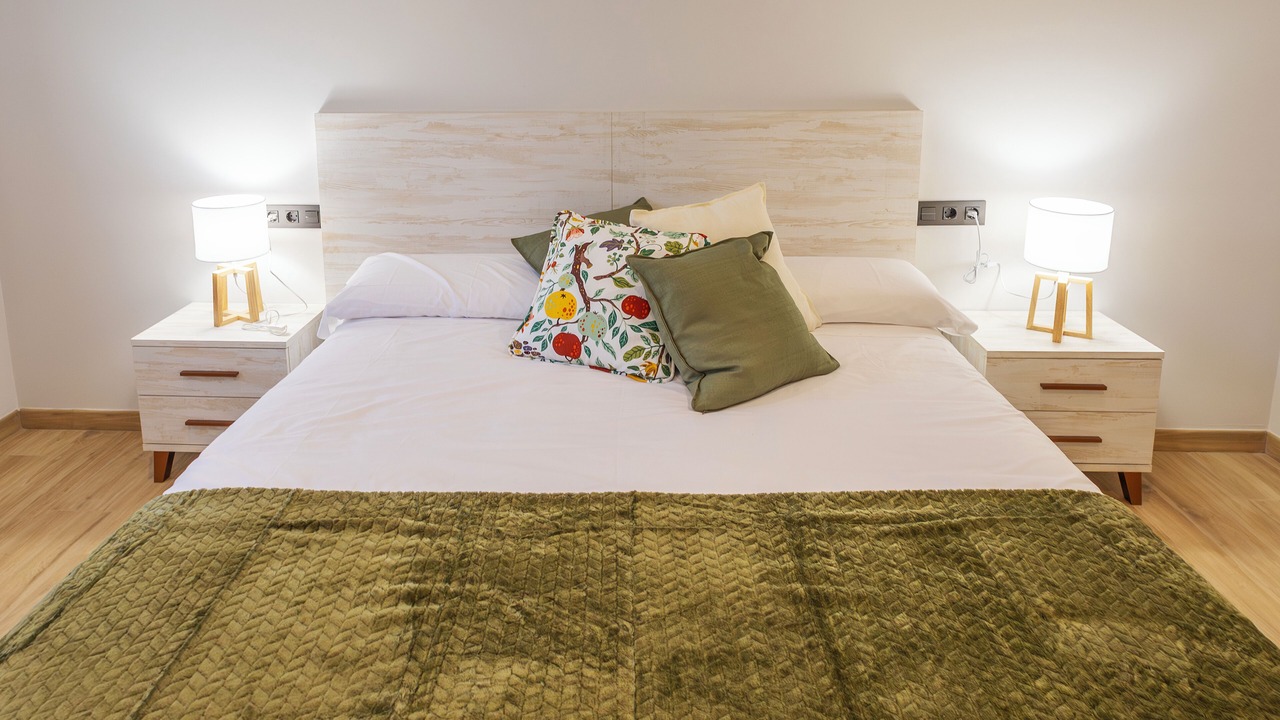 Photo of Bedroom in Elizondo