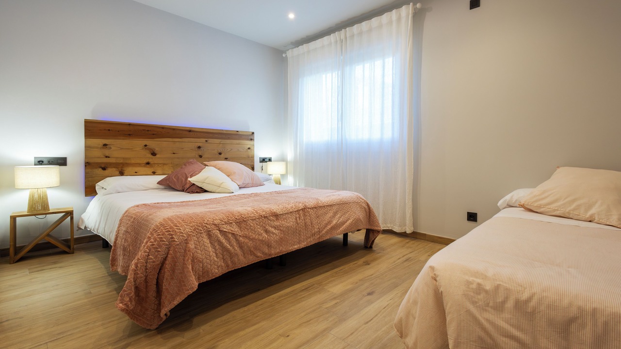Photo of Bedroom in Elizondo