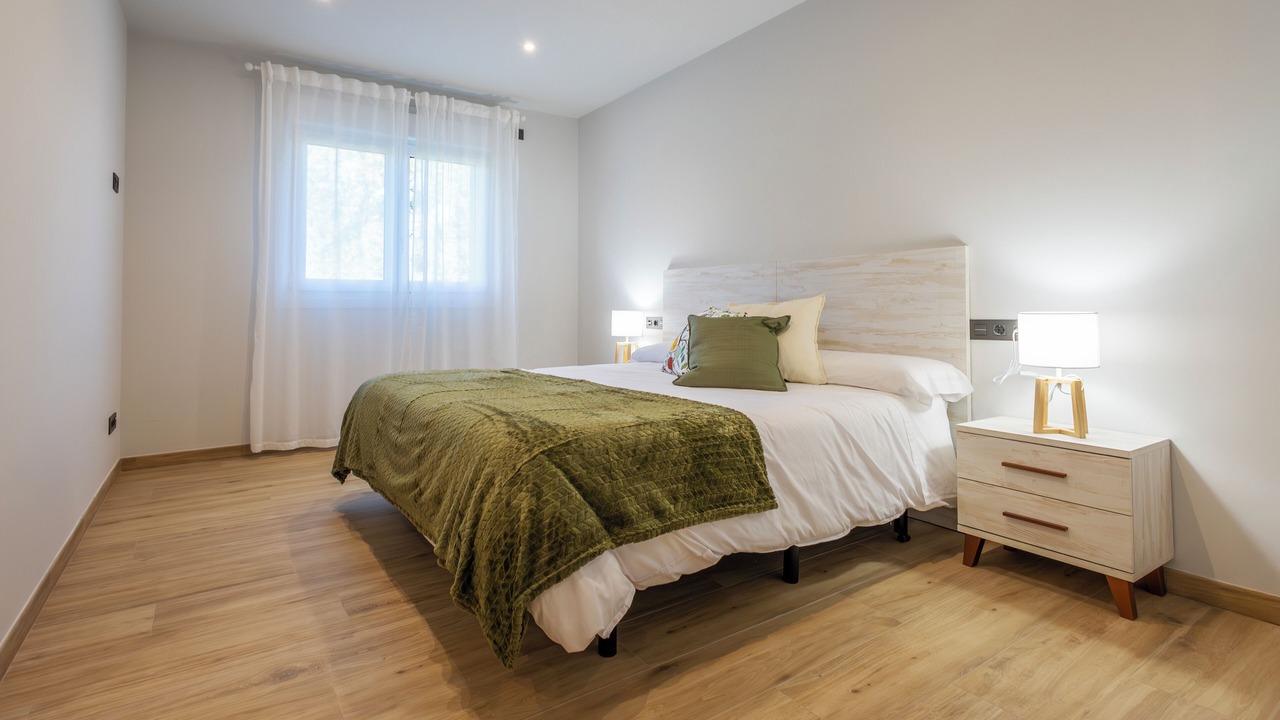 Photo of Bedroom in Elizondo