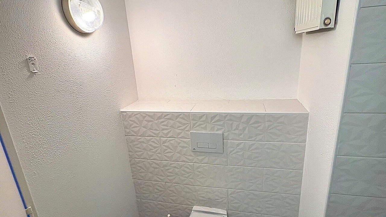 Photo of Bathroom in Ile Beaulieu