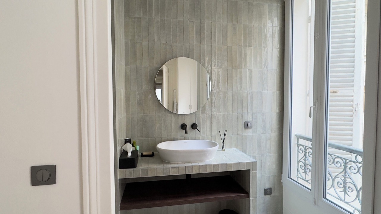 Photo of Bathroom in Saint-Vincent-de-Paul