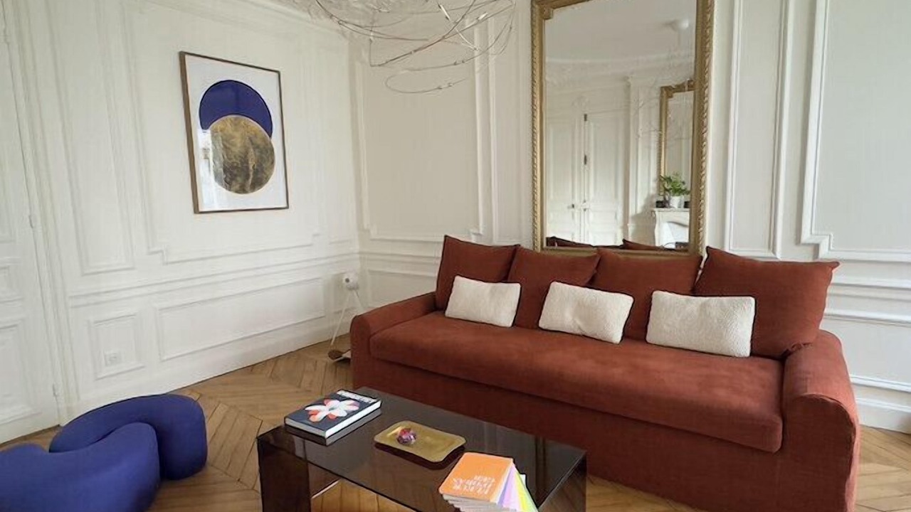 Photo of Livingroom in Saint-Vincent-de-Paul