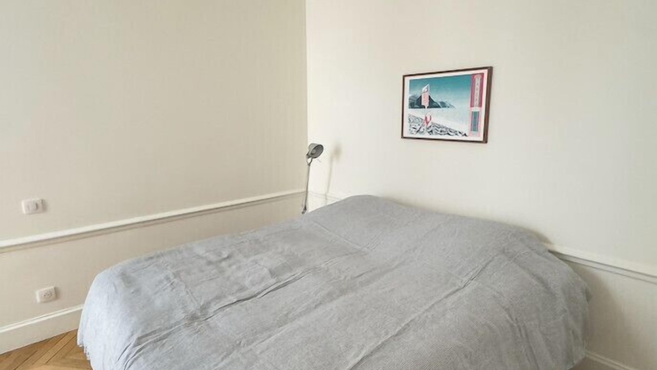 Photo of Bedroom in Saint-Vincent-de-Paul