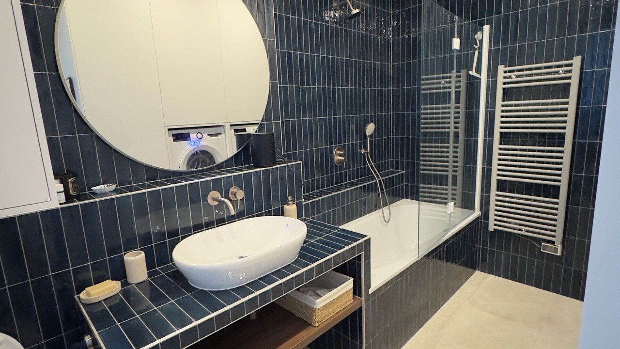 Photo of Bathroom in Saint-Vincent-de-Paul